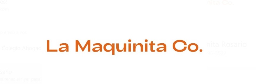 La Maquinita - Coworking